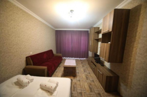 Maria's house